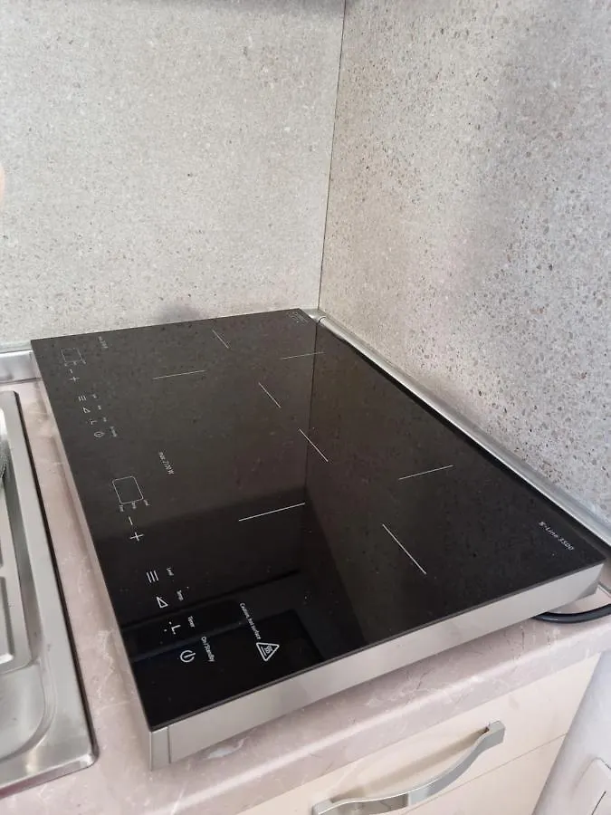 Apartment #Beautiful New Apartment,Studio- Close Tirana City Center