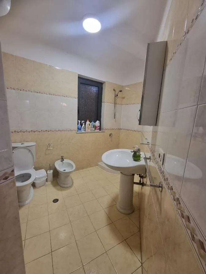 #Beautiful New Apartment,Studio- Close Tirana City Center Apartment