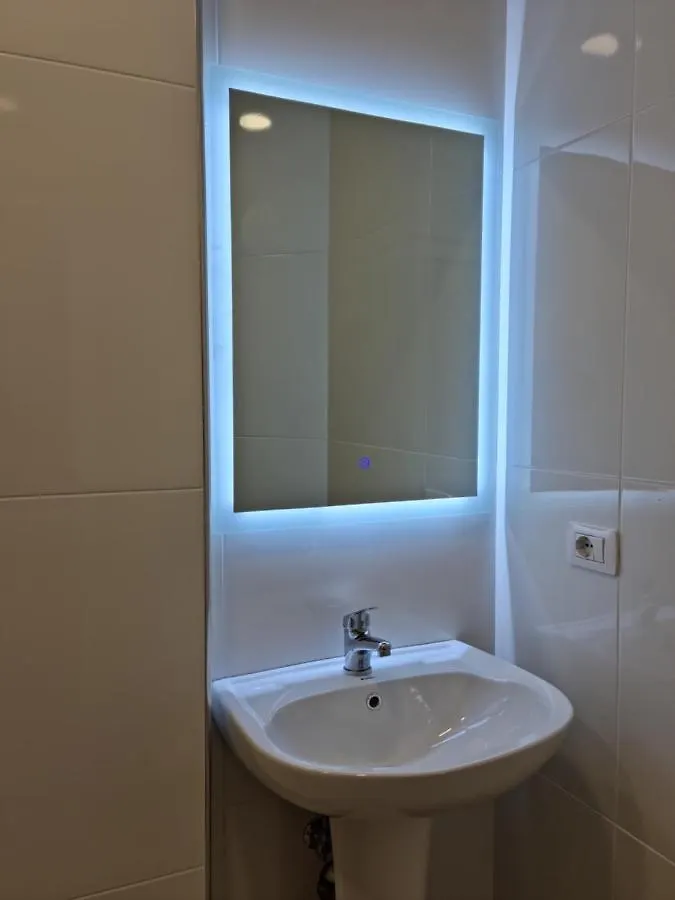 #Beautiful New Apartment,Studio- Close Tirana City Center Albania