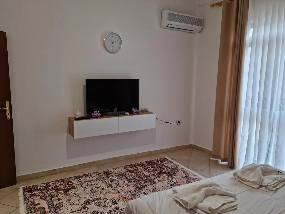 #Beautiful New Apartment,Studio- Close Tirana City Center 0*,  Albania