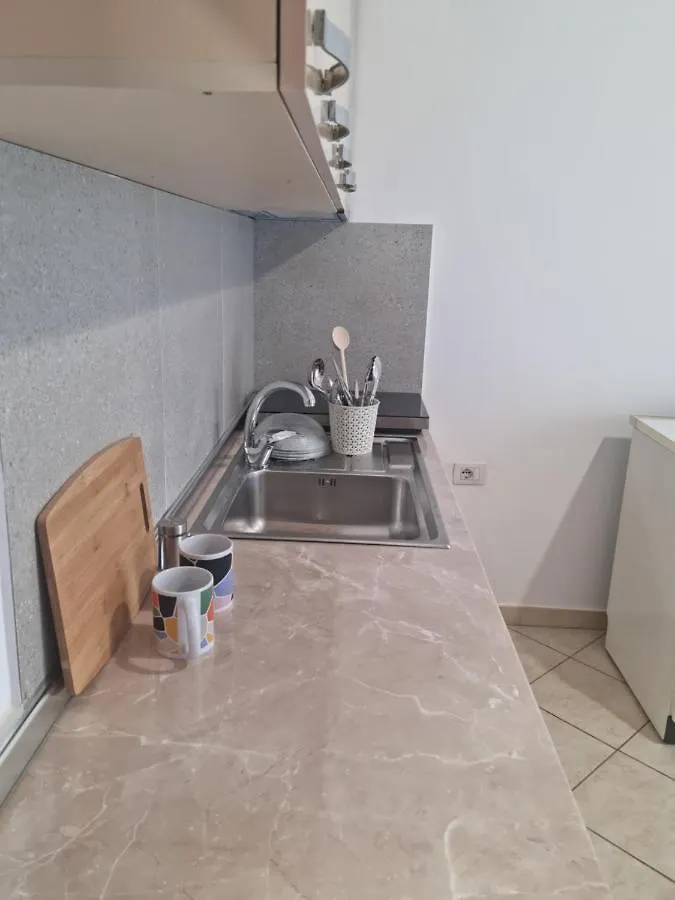 Apartment #Beautiful New Apartment,Studio- Close Tirana City Center Albania