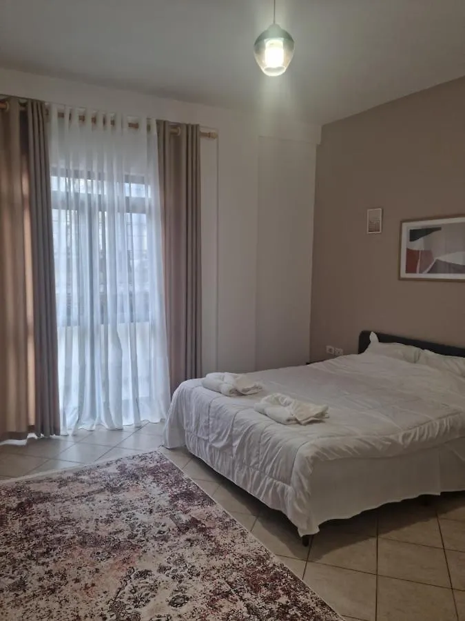 #Beautiful New Apartment,Studio- Close Tirana City Center contacts