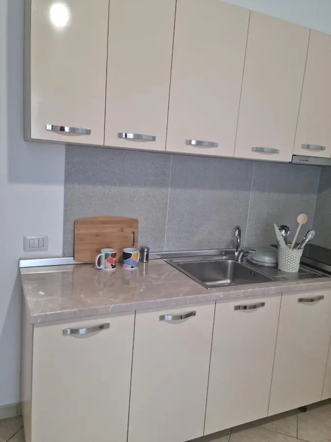 #Beautiful New Apartment,Studio- Close Tirana City Center Apartment