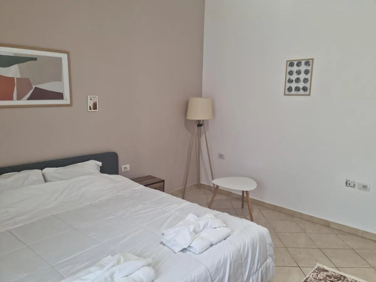 Apartment #Beautiful New Apartment,Studio- Close Tirana City Center