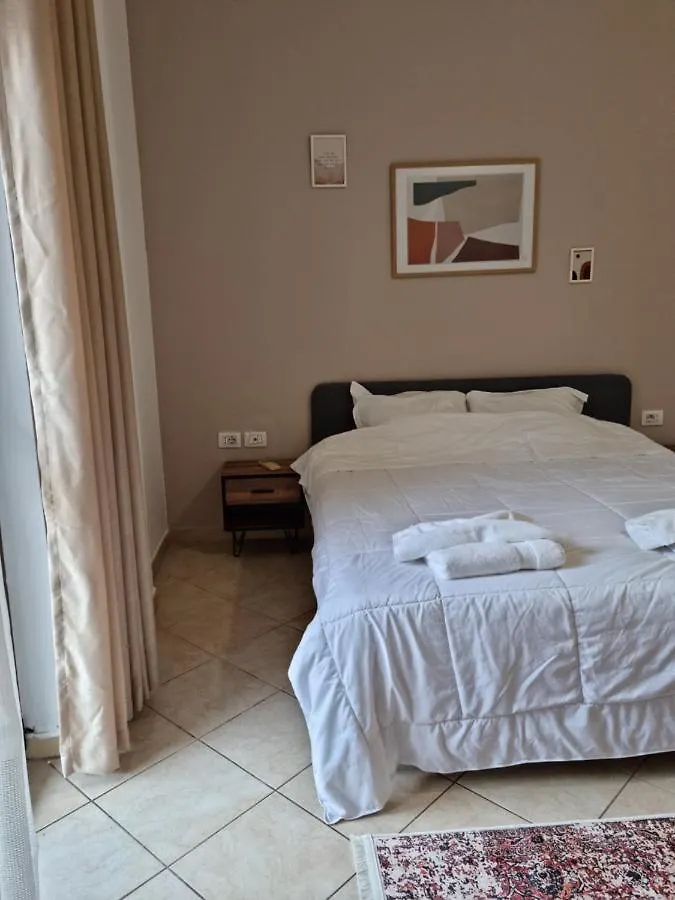 #Beautiful New Apartment,Studio- Close Tirana City Center Albania