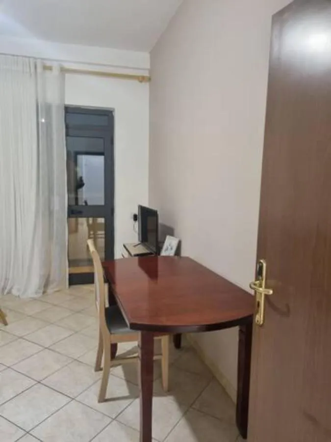 #Beautiful New Apartment,Studio- Close Tirana City Center