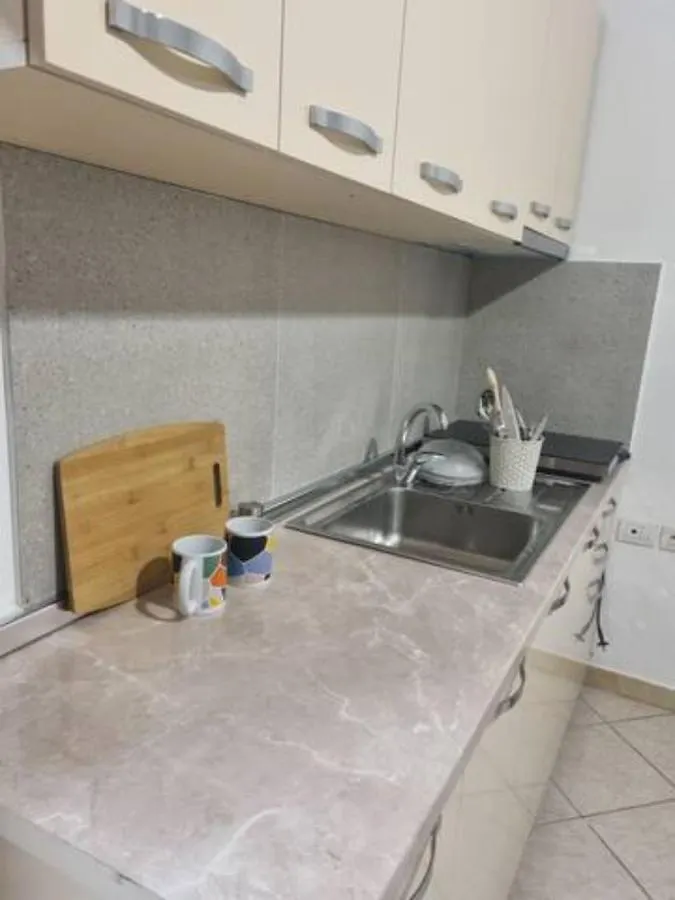 #Beautiful New Apartment,Studio- Close Tirana City Center 0*,  Albania