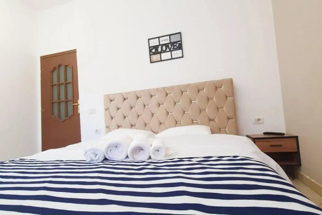 #Beautiful New Apartment,Studio- Close Tirana City Center Albania