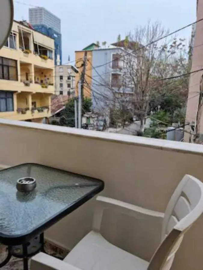 #Beautiful New Apartment,Studio- Close Tirana City Center
